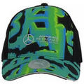 Casquettes sur Grenoble : Casquette Puma MERCEDES AJUSTABLE