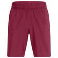 Shorts/Bermuda sur Grenoble : Short Under Armour Tech Woven Wordmark