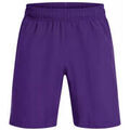 Shorts/Bermuda sur Grenoble : Short Under Armour Tech Woven Wordmark