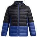 Veste Under Armour LEGEND DOWN HOODED