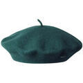 Chapeaux sur Grenoble : Chapeau Kangol B&eacute;ret MODELAINE Vert