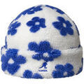 Bonnets sur Grenoble : Bonnet Kangol FLORAL FLEECE