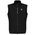 Blouson Emporio Armani EA7 Blouson Sans Manche EA7 Emporio Arma Grenoble