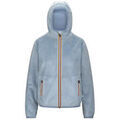 Vestes sur Grenoble : Veste K-Way Veste courte LILY VELOUR POLAR REVE