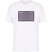 T-shirt EAX AX