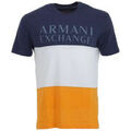 T-shirt EAX Tee-shirt Grenoble