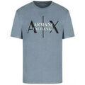T-shirt EAX Tee-shirt Grenoble