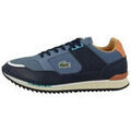 Baskets basses Lacoste PARTNER PISTE 01201 SMA