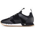 Baskets basses Emporio Armani EA7 Basket