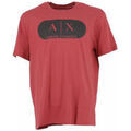 T-shirt EAX Tee-shirt