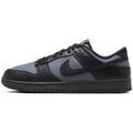 Baskets homme sur Grenoble : Baskets basses Nike Dunk Low Retro