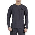 T-shirt Helvetica Homme Grenoble