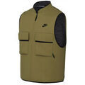 Gilets sur Grenoble : Gilet Nike M WOVEN TECH