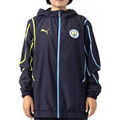 Veste Puma PREMATCH MANCHESTER CITY Grenoble