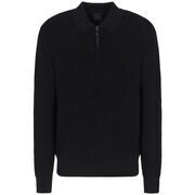 Pull EAX KNITTED PULLOVER