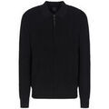 Pull EAX KNITTED PULLOVER Grenoble