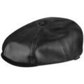 Chapeaux sur Grenoble : Chapeau Kangol FAUX LEATHER