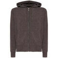 Pull K-Way MARCY LAMBSWOOL ZIP CAPUCHE