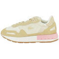 Baskets femme sur Grenoble : Baskets basses Lacoste PARTNER 70S