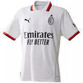 Tee-shirts sur Grenoble : T-shirt Puma ACM AWAY JSY REP