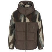 Blouson EAX DOWN WAISTCOAT