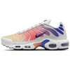 Baskets basses Nike W AIR MAX PLUS