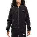 Vestes sur Grenoble : Veste Nike NSW CLUB VELOUR