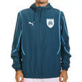 Veste Puma PREMATCH OM WOVEN Grenoble