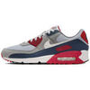 Baskets basses Nike AIR MAX 90