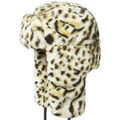 Bonnet Kangol Bonnet LEOPARD TRAPPER
