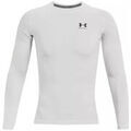 Tee-shirts sur Grenoble : T-shirt Under Armour HG ARMOUR Comp LS