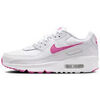 Baskets basses enfant Nike AIR MAX 90 GS