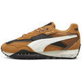 Baskets basses Puma BLKTOP RIDER