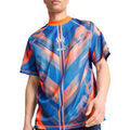 T-shirt Puma OM STATEMENT RETRO Grenoble