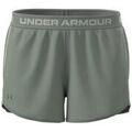 Short Under Armour Femme Tech Play Up