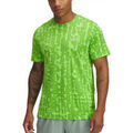 T-shirt Under Armour Tee Shirt LAUNCH PRINTED SS Grenoble