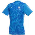 Tee-shirts sur Grenoble : T-shirt Puma OM PREM SS JSY