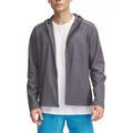Veste Under Armour LAUNCH HOODED JACKET Grenoble