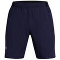 Shorts/Bermuda sur Grenoble : Short Under Armour VANISH WOVEN 8in