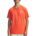 Tee-shirts sur Grenoble : T-shirt Under Armour SPORTSTYLE LC SS