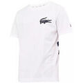 Tee-shirts sur Grenoble : T-shirt Lacoste Tee-shirt