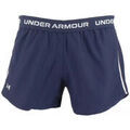 Short sur Grenoble : Short Under Armour Femme Tech Play Up
