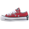 Baskets basses Converse OX ALL STAR LIFT