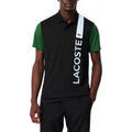 Tee-shirts sur Grenoble : T-shirt Lacoste Ultra Dry Print Branding Sport