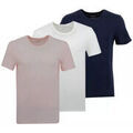 T-shirt Lacoste Pack de 3 Homme Grenoble