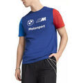 Tee-shirts sur Grenoble : T-shirt Puma BMW MOTORSPORT ESSENTIALS