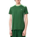 Tee-shirts sur Grenoble : T-shirt Lacoste Tee-shirt