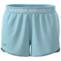 Short sur Grenoble : Short Under Armour Femme Tech Play Up