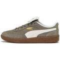 Baskets homme sur Grenoble : Baskets basses Puma PALERMO Premium Suede
