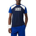 Tee-shirts sur Grenoble : T-shirt Lacoste Tee-shirt